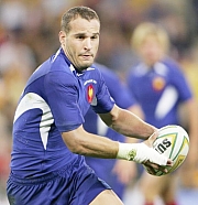 Frédéric Michalak